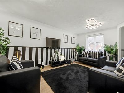 Property image 3 of home to buy in Andrew Close, Shenley